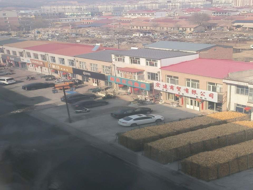 顺丰速运