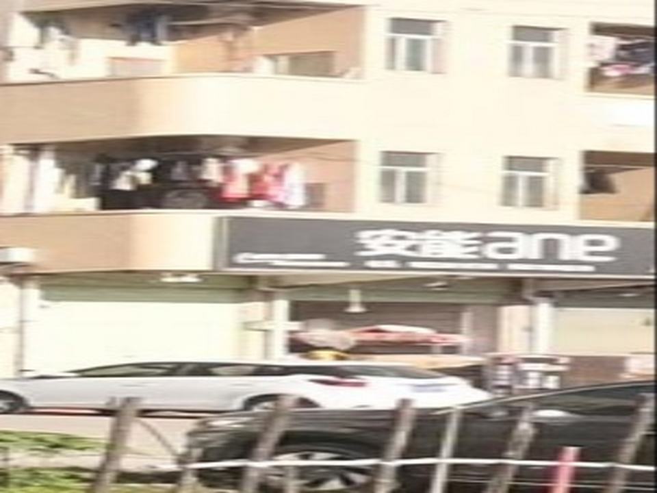 安能