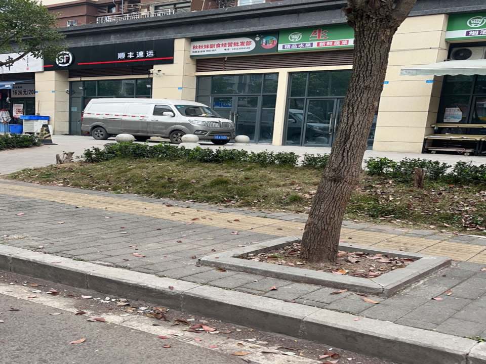 顺丰速运(渝南营业站)