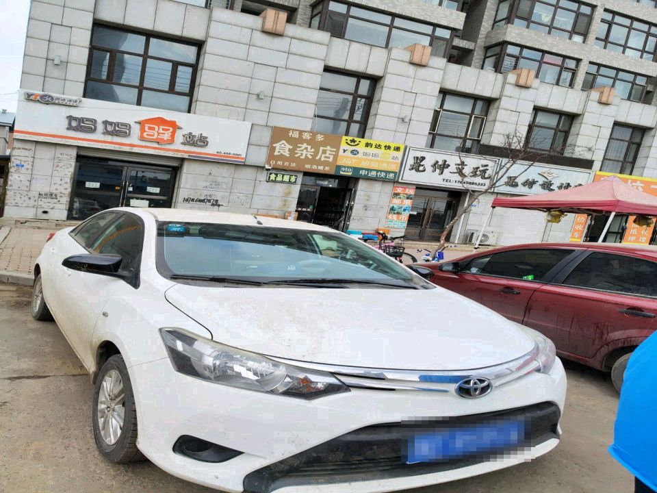 妈妈驿站(北环东路店)