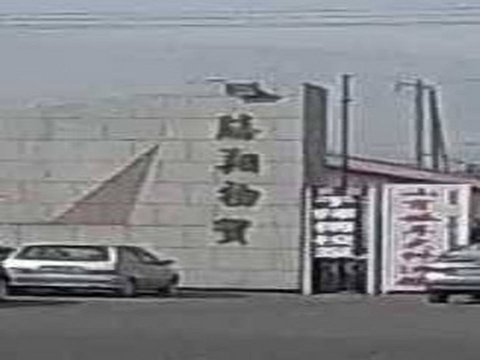 腾翔物流