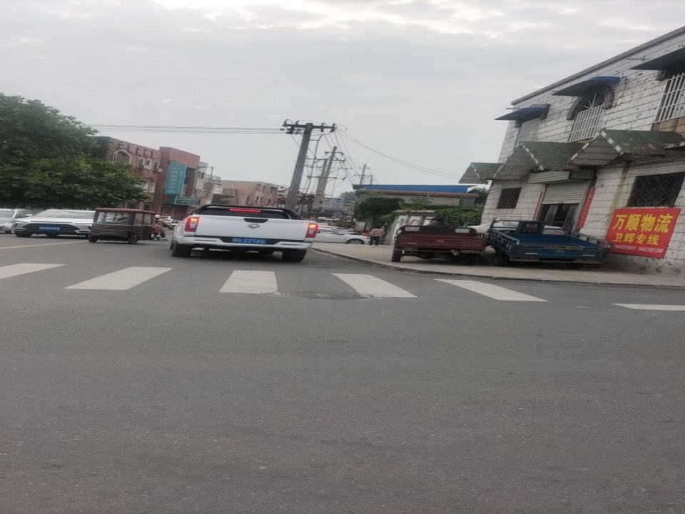 万顺物流(县前街店)