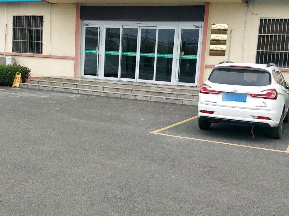 青岛中储物流