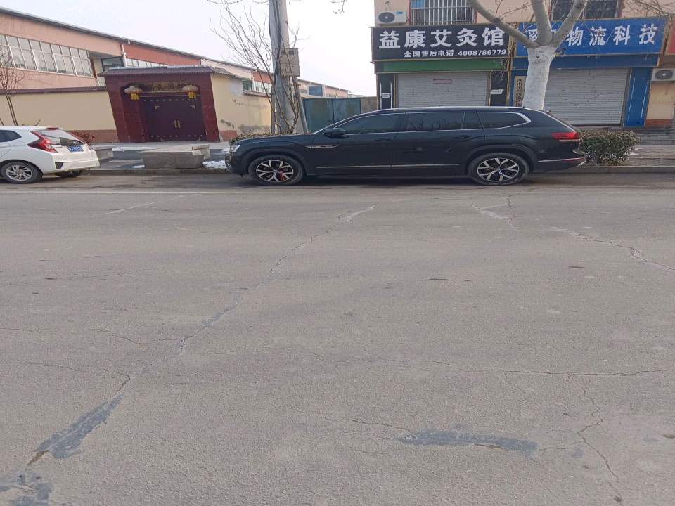 溪鸟物流科技
