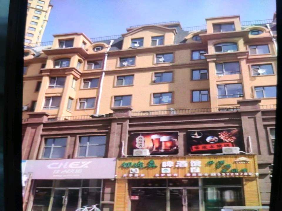佳吉快运(金泉路店)