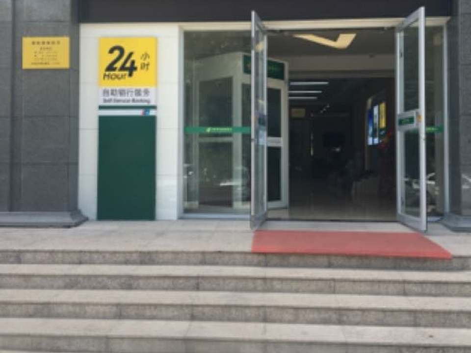 中国邮政(朝阳路店)
