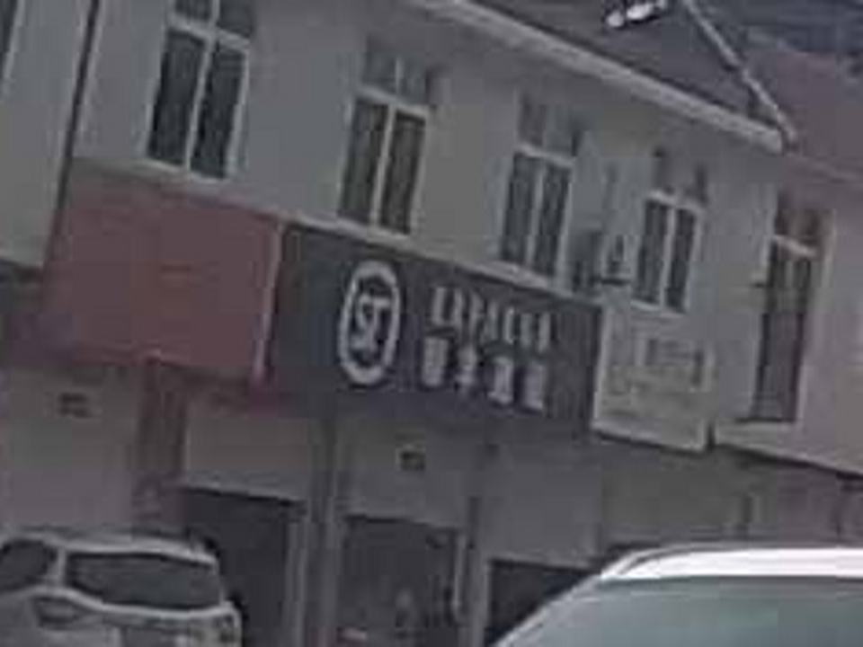 蒋家堰镇高速路口顺丰速运合作点