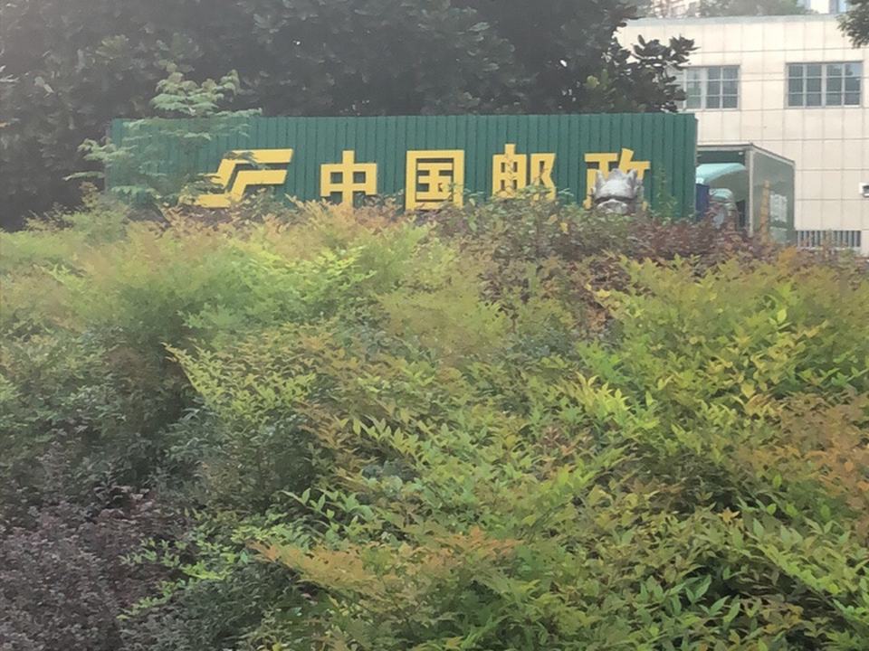 中国邮政快递公司(天目山西路店)