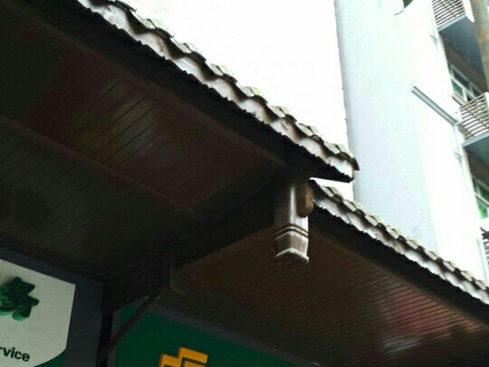 中国邮政(玉带南街)