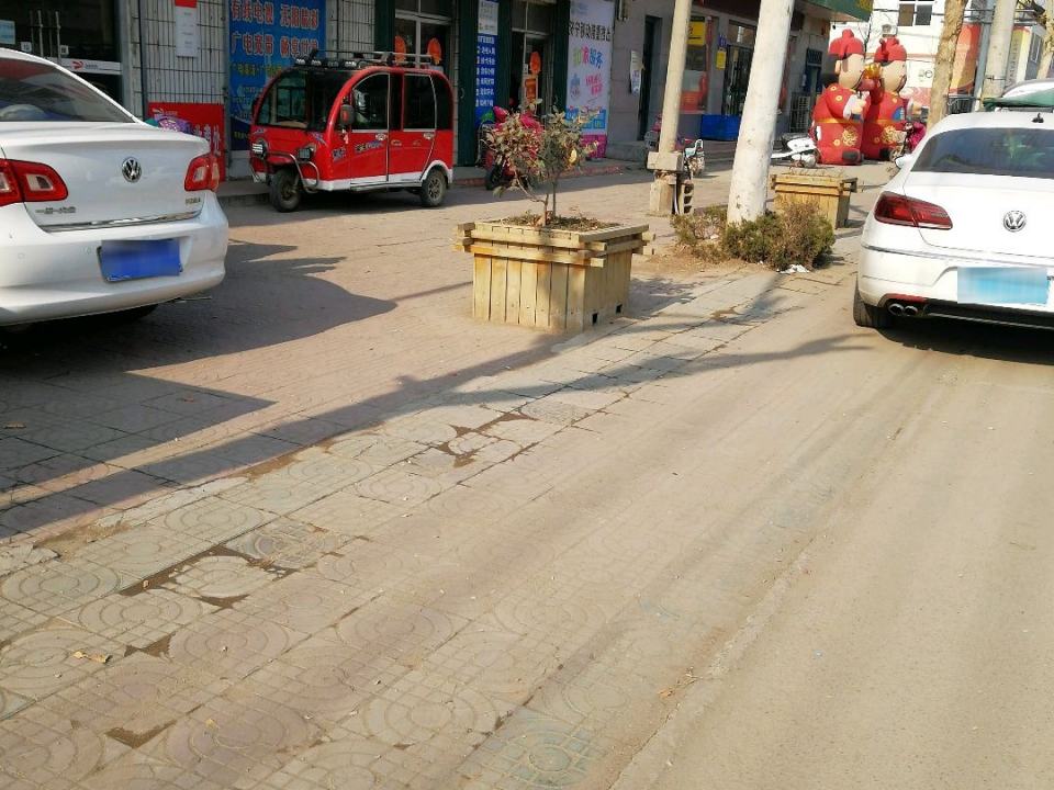中国移动祺航专卖店(顺丰速运华村便利店)