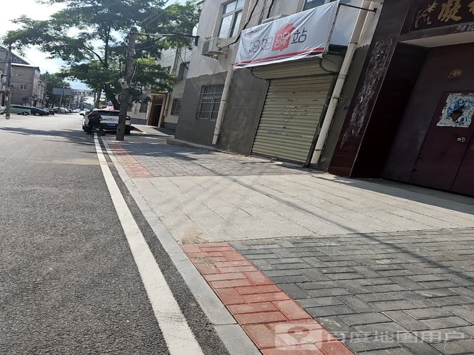 妈妈驿站(仁和路店)