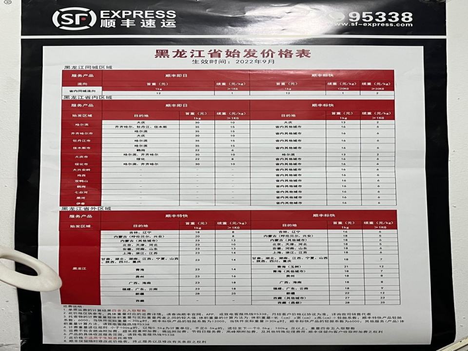 顺丰自寄点驿收发(东威盛世花园店)
