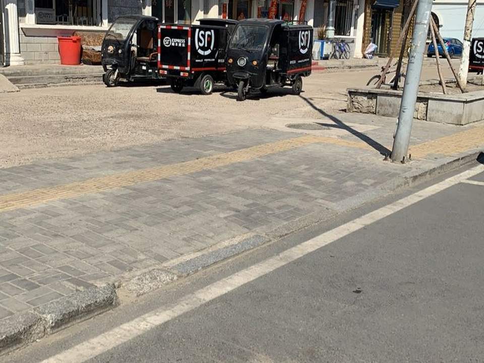 顺丰速运(仁德礼街营业点)