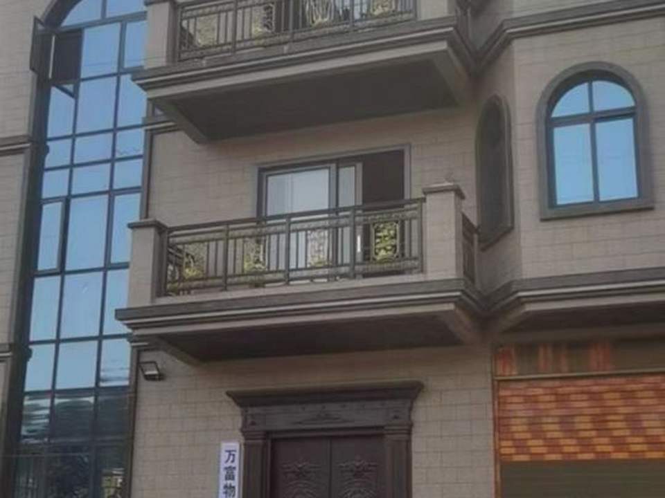 万富物流吊装公司