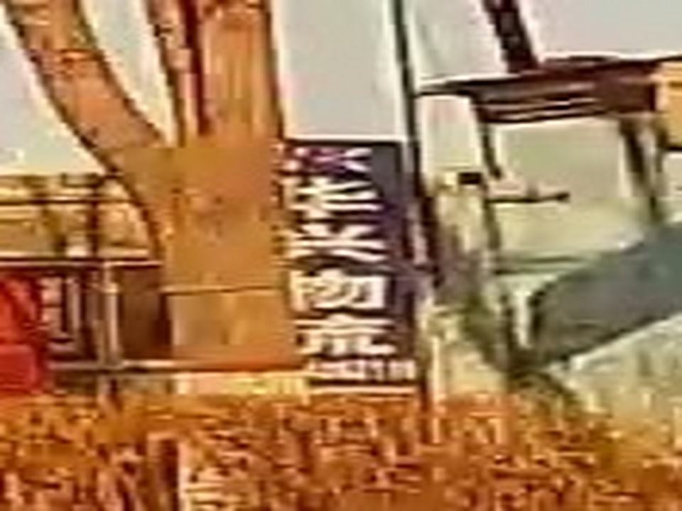 锦州华兴物流