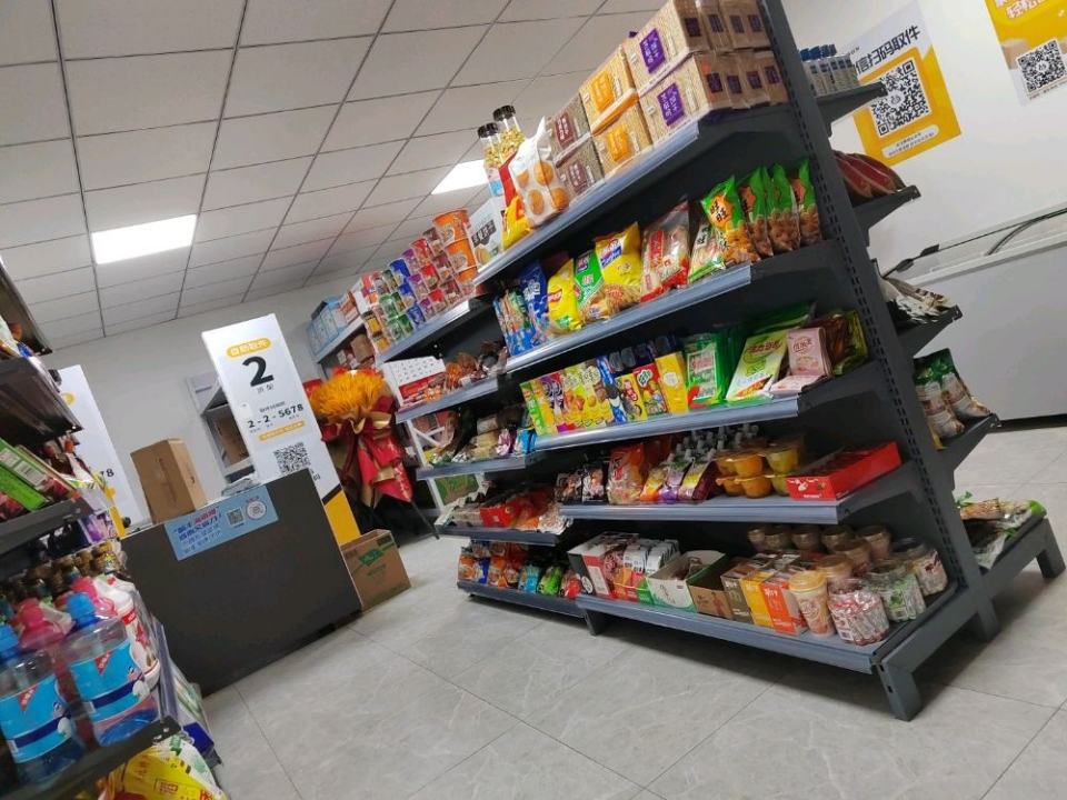 顺丰自寄点驿收发(东鸿源商住店)