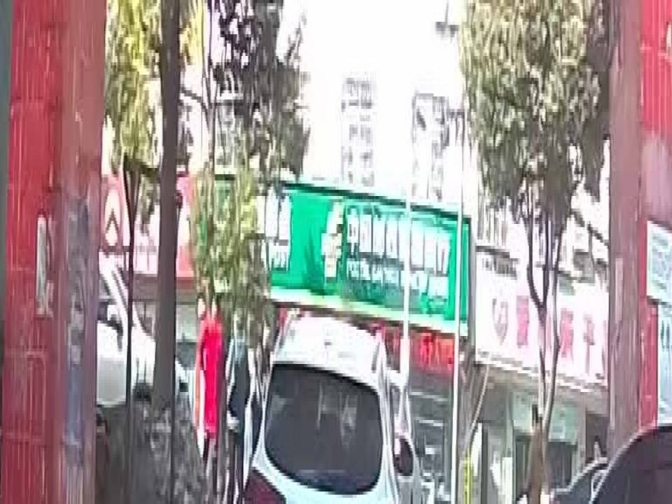 中国邮政(浒湾支局)