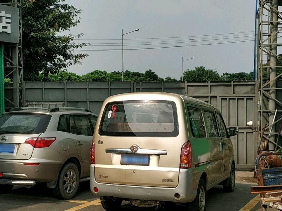 中北白云湖仓储园