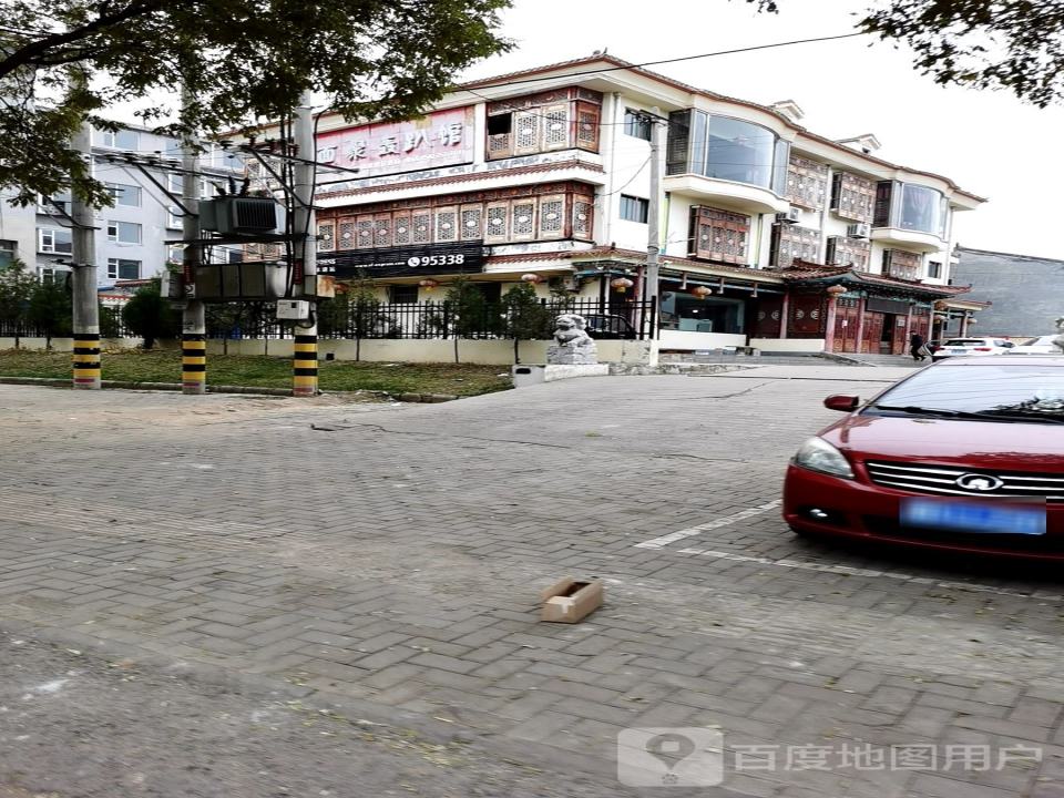 长兴路顺丰顺运仙堂店