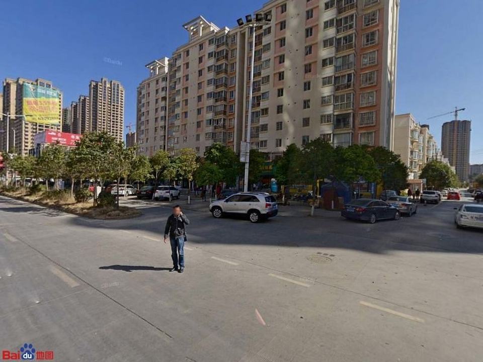 中国邮政(银河大道邮政支局)