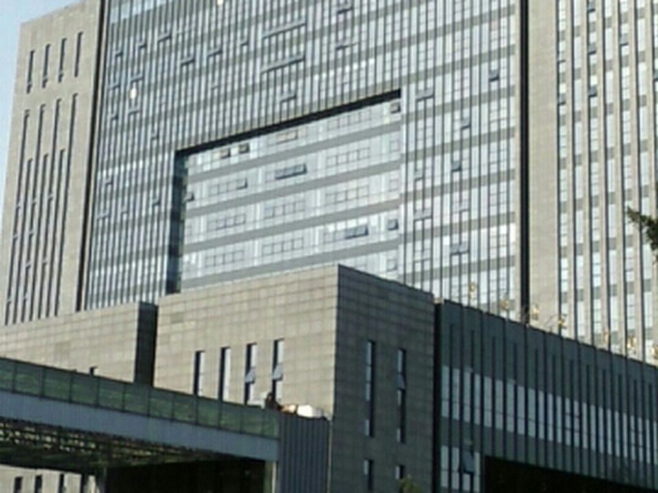 物流大厦
