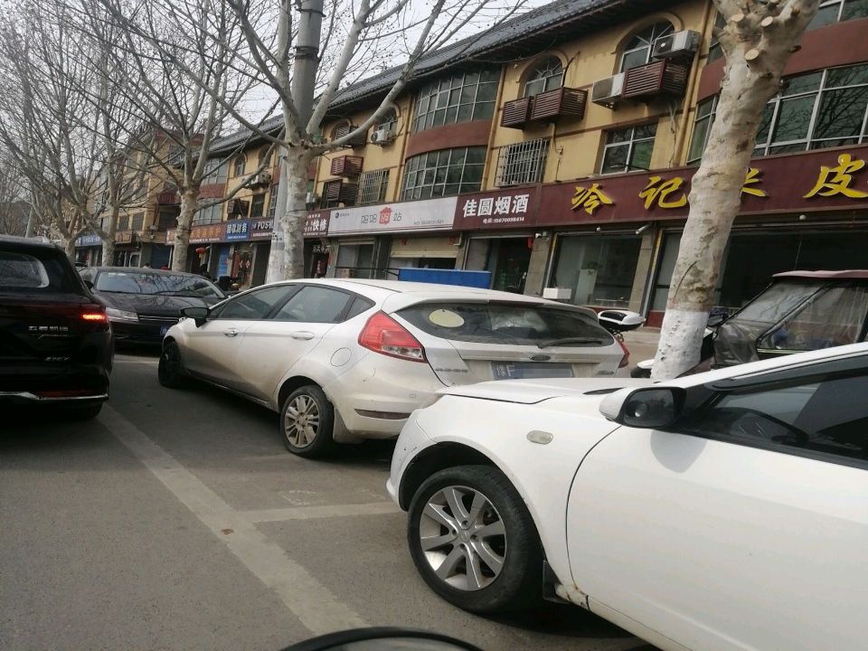妈妈驿站(云梦大道店)