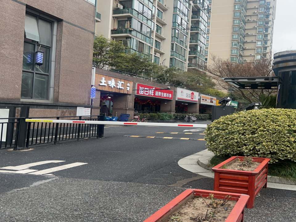 妈妈驿站(网商路店)