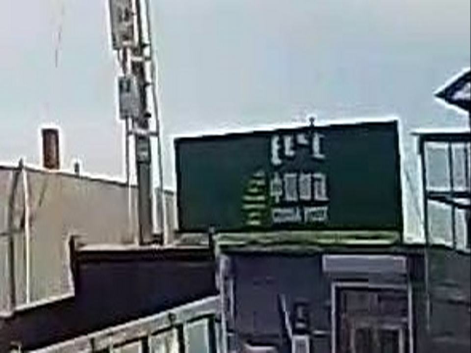 中国邮政(德伯斯邮政支局)