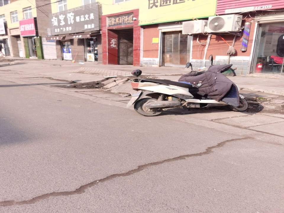 极兔速递