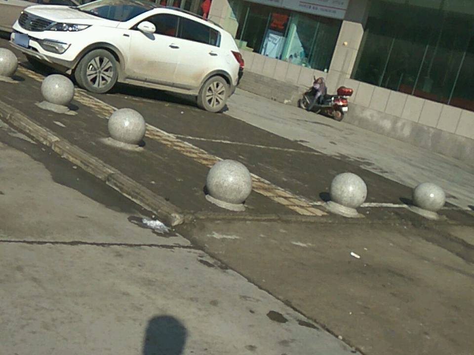 中国邮政(郏县邮政局)