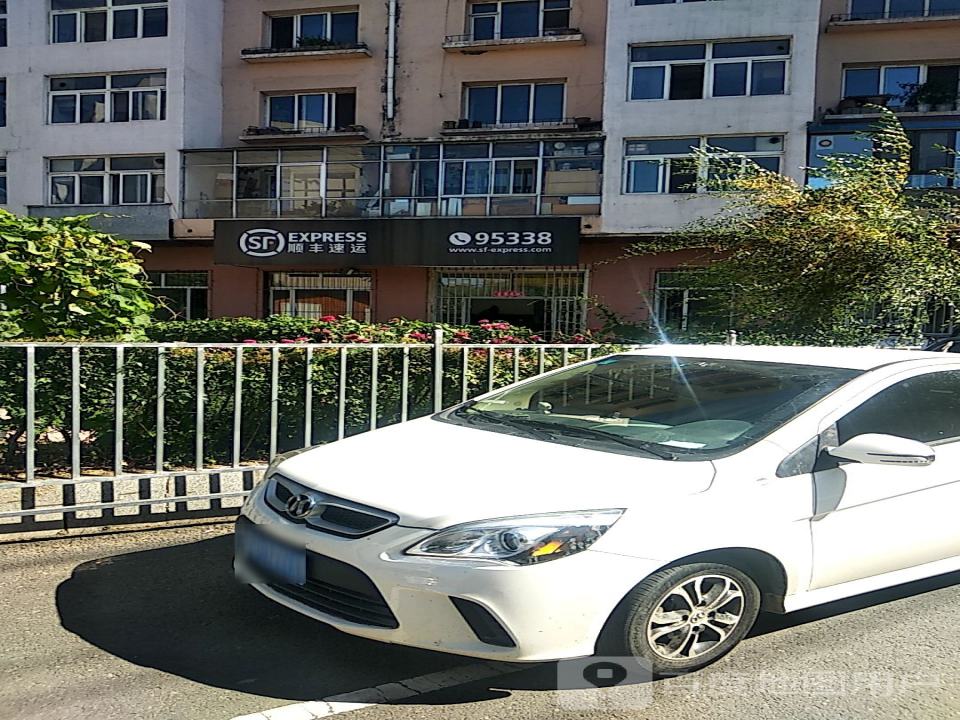 顺丰速运(江湾路店)