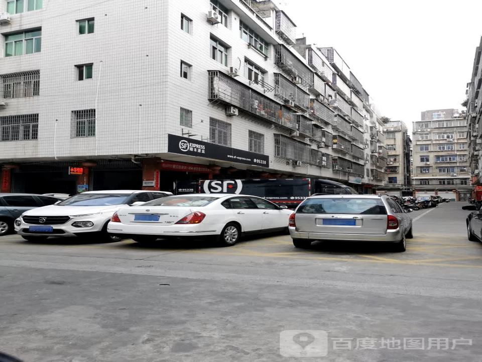 顺丰速运(丰美小区速运营业点)