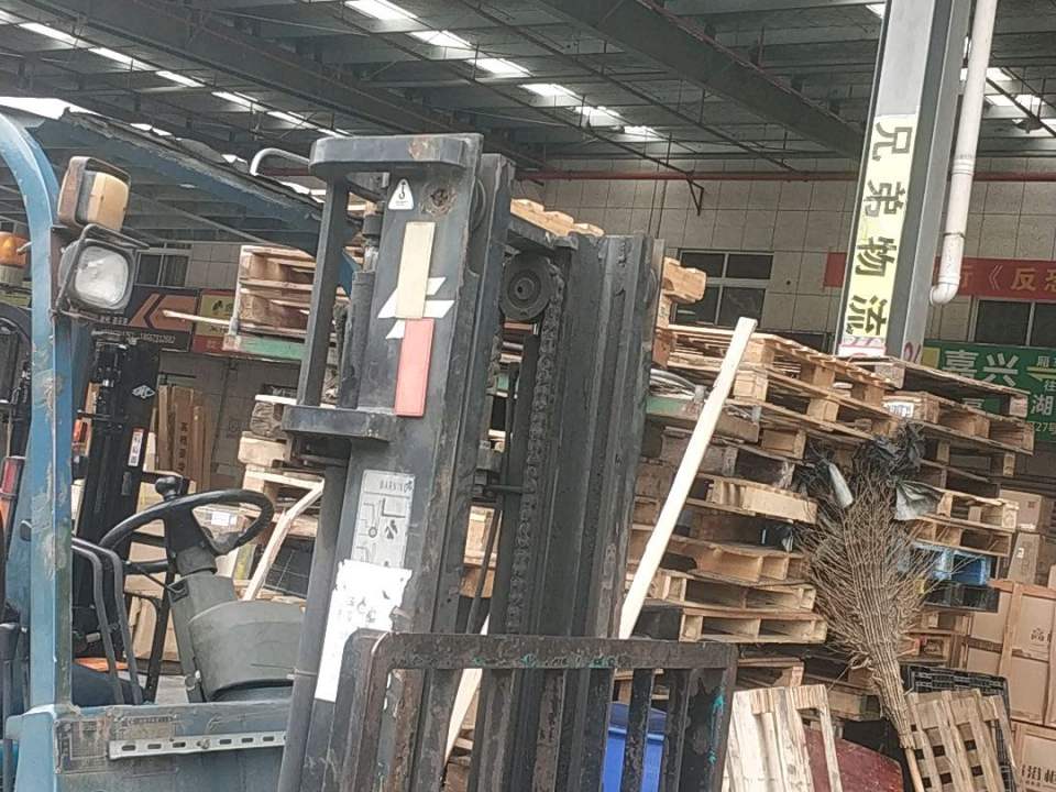 嘉策物流