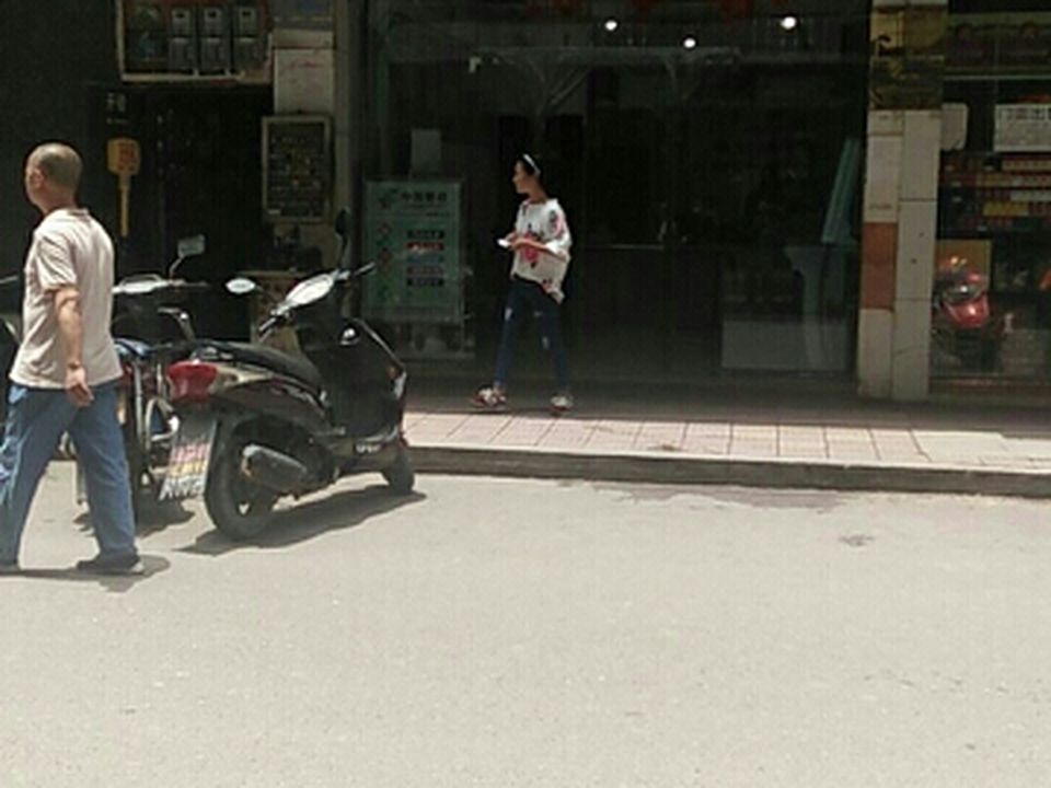 中国邮政(华西大道邮政支局)
