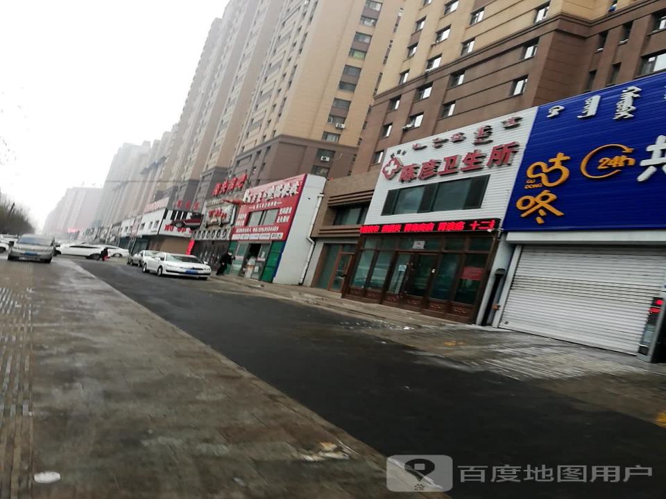 熊猫快收(源江东路店)