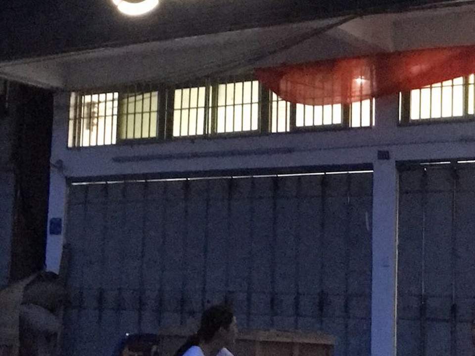 顺丰速运(神泉镇速运营业点)