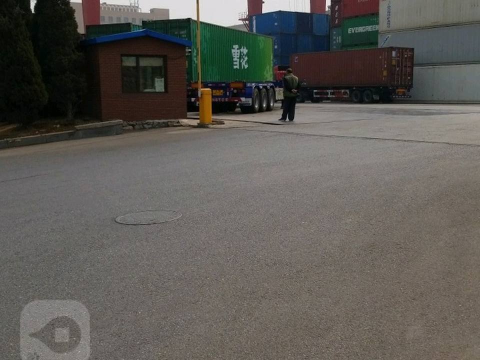 大连金山运输有限公司