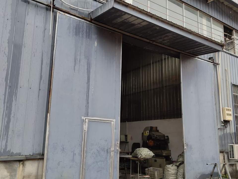 宁津县冠牛网链输送机械有限公司