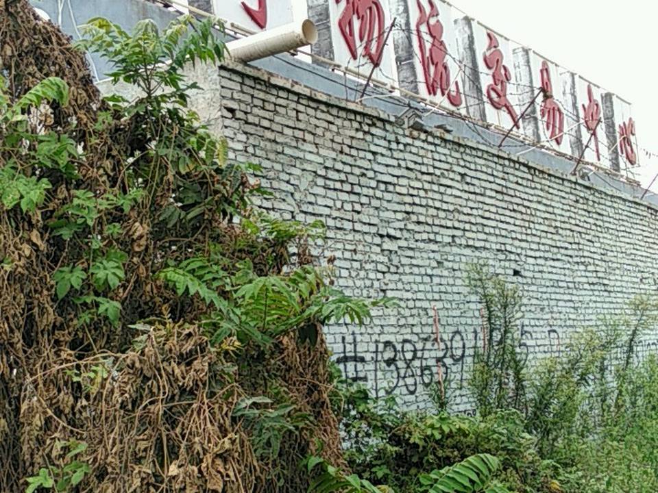 流亭物流交易中心