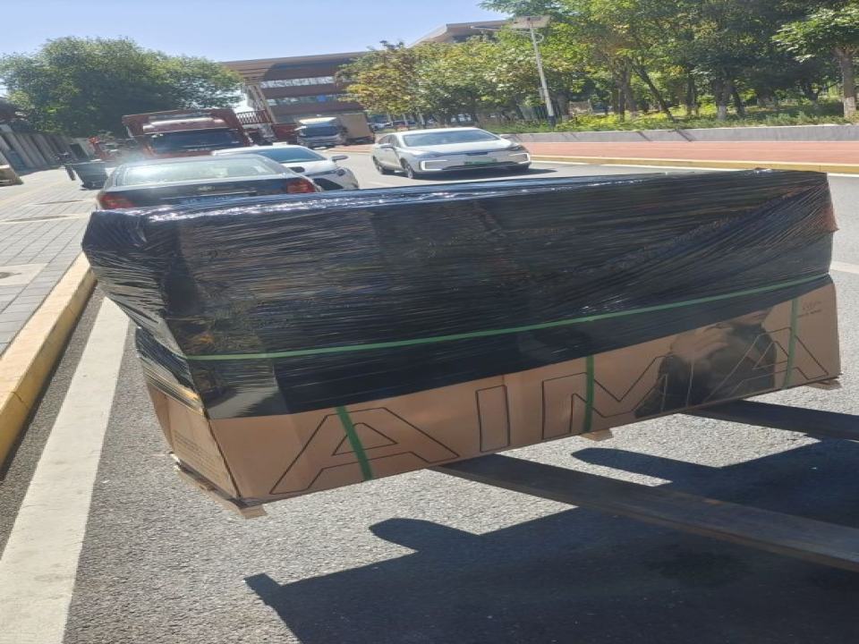 佳方达物流