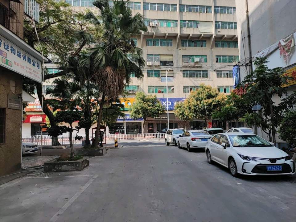 汕头市盛满意冷链物流有限公司
