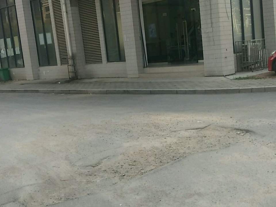 德邦快递(郑州中原区科技园经营分部)