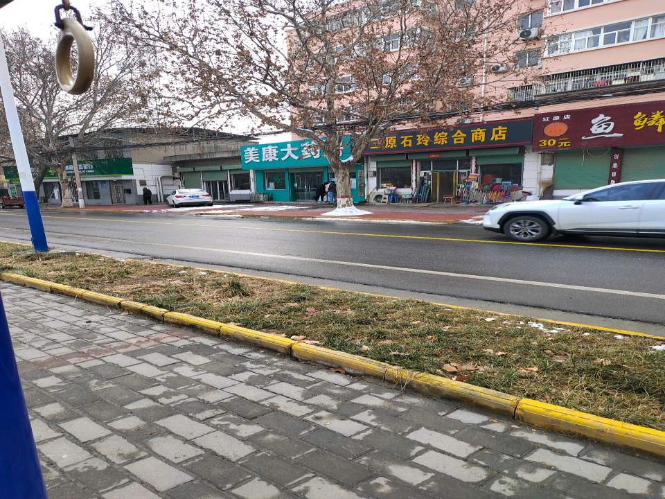 中国邮政(X312)