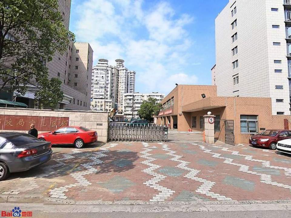 中国邮政(宝山区邮政局)