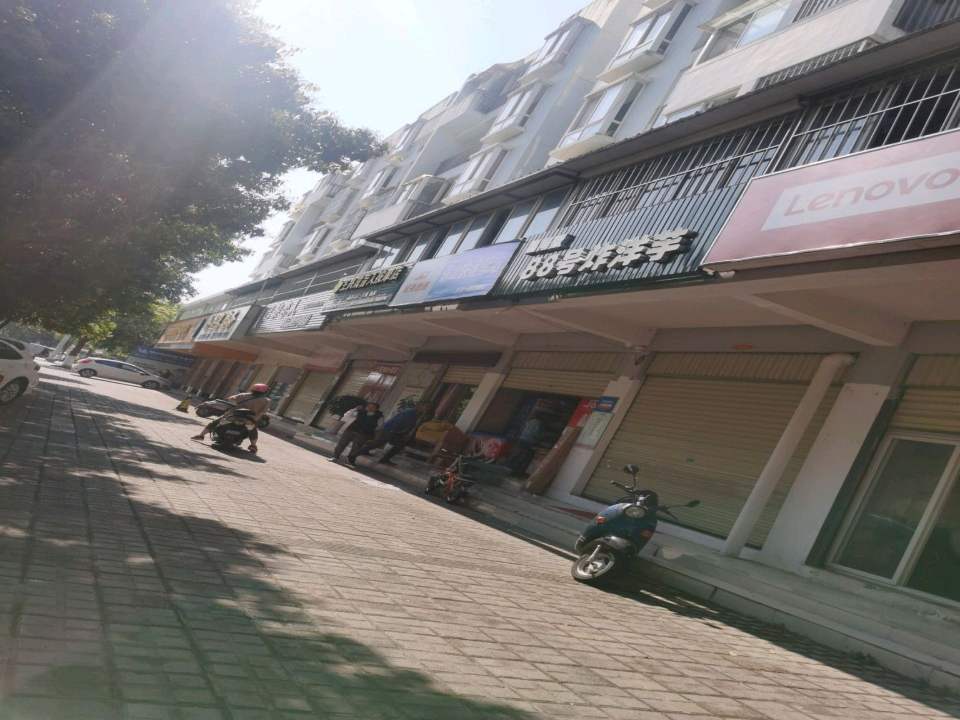 保山快递驿站(海棠路店)
