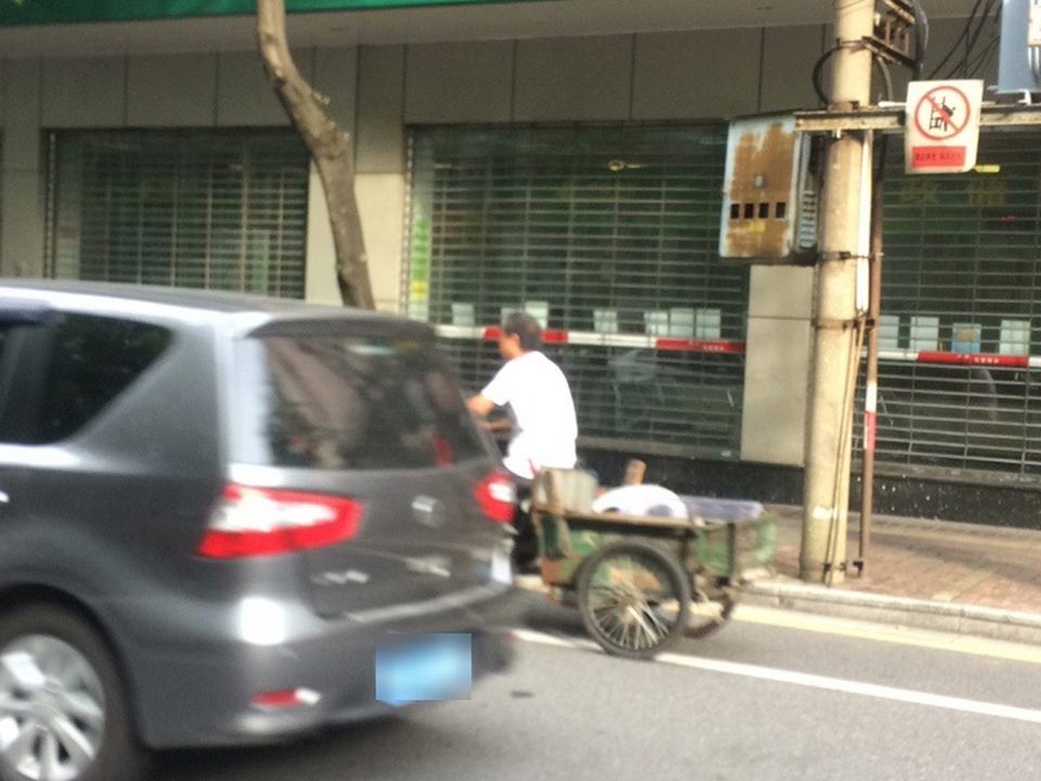 中国邮政(大良分局)