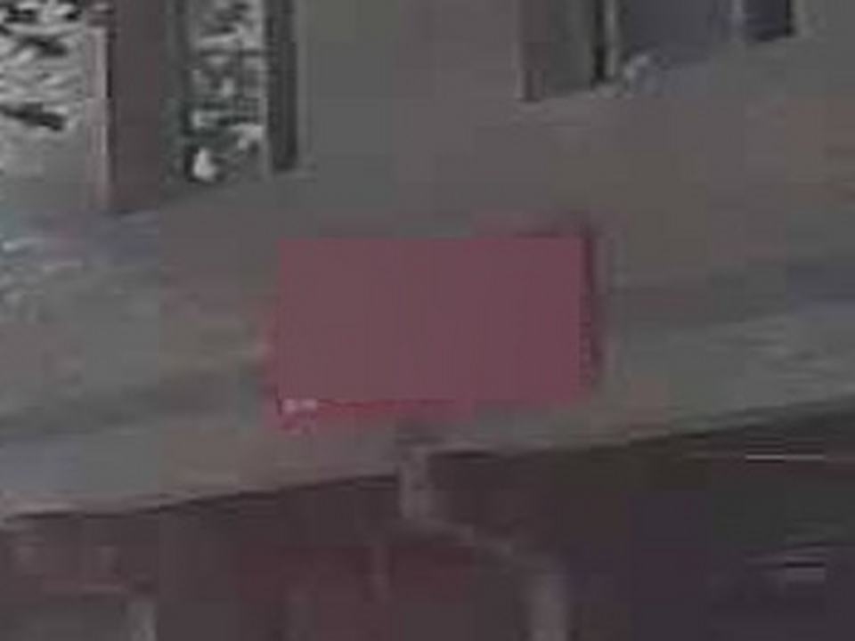快递驿站
