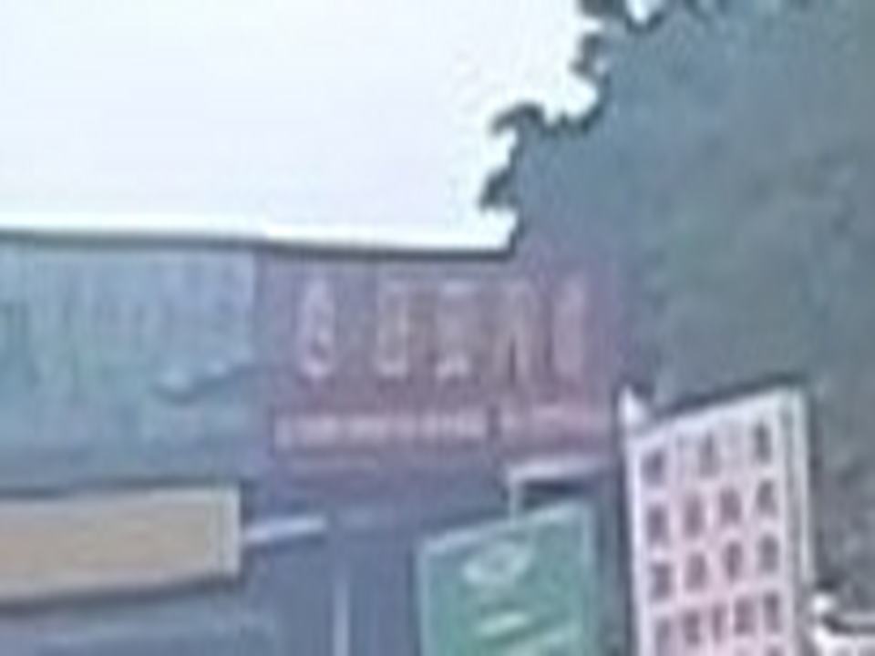 安达汽运