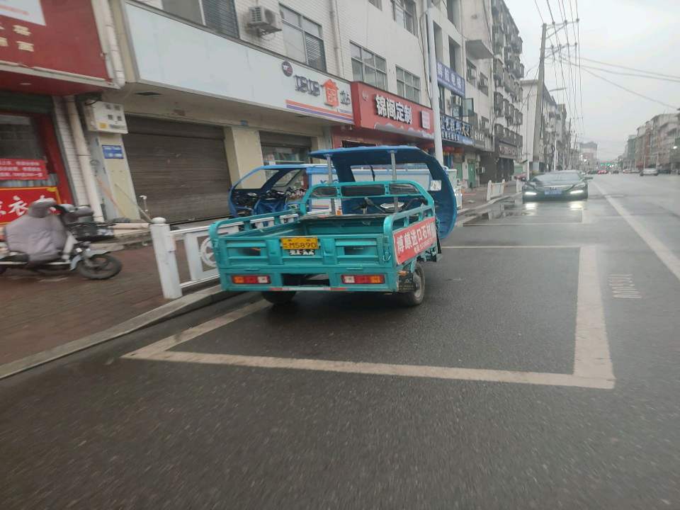 妈妈驿站(稻香路店)