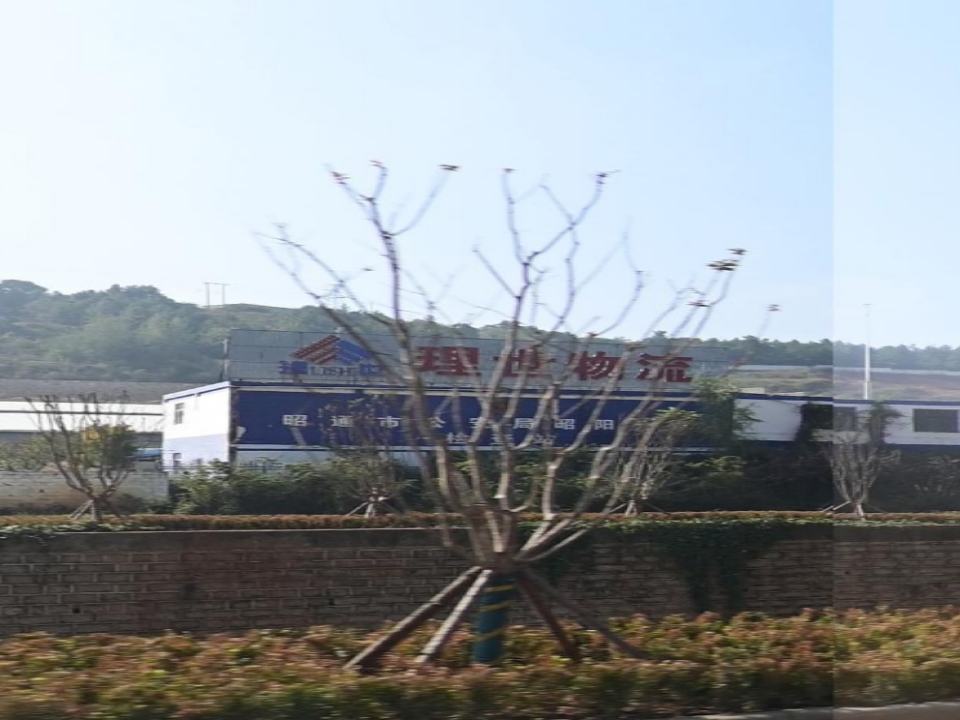 理世物流
